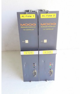 MOOG T161-001-E 